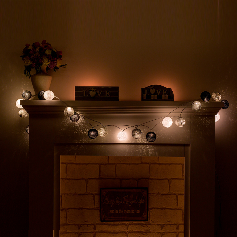 Fairy-Light-Xmas-Spark