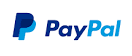 PayPal / platba kartou