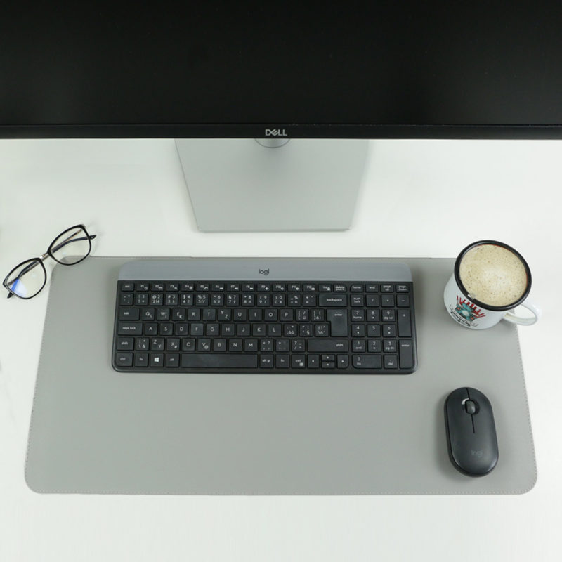Podložka pod myš a klávesnicu
